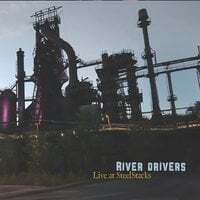 Live at Steelstacks